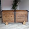 Holztruhe "Dragkiste"