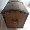 Holztruhe "Dragkiste" – Bild 4