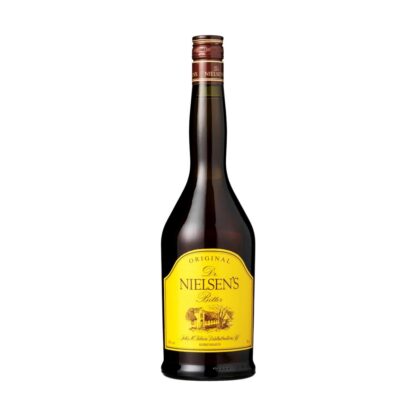 Dr. Nielsen Bitter