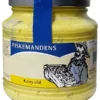 Fiskemandens Karry Sild