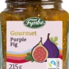Fynbo Gourmet Feigenmarmelade 215 g Glas