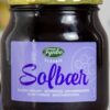 Fynbo Johannisbeermarmelade 550 g Glas