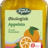 Fynbo Orangenmarmelade 270 g Glas 6er Karton