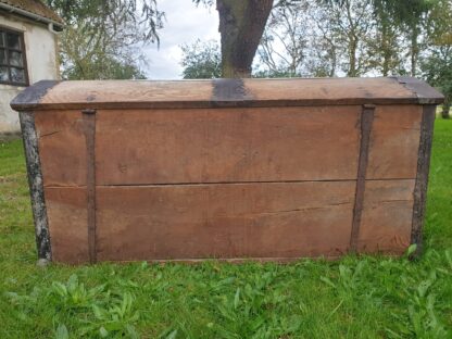 Holztruhe "Dragkiste" – Bild 6