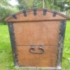 Holztruhe "Dragkiste" – Bild 5