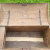 Holztruhe "Dragkiste" – Bild 3
