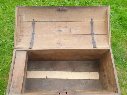 Holztruhe "Dragkiste" – Bild 3