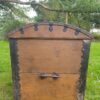 Holztruhe "Dragkiste" – Bild 2
