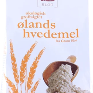 ØLANDS HVEDEMEL
