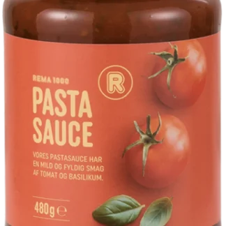 PASTA SAUCE