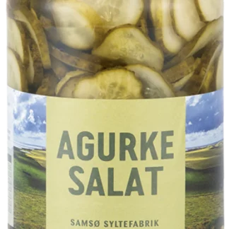 AGURKESALAT