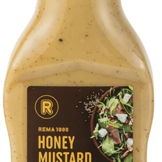 HONEY MUSTARD
