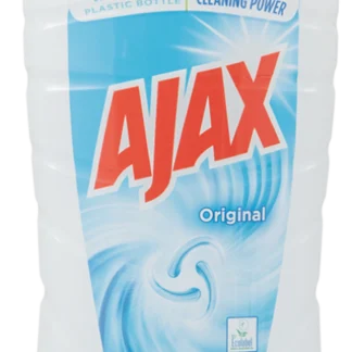 UNIVERSAL RENGØRING