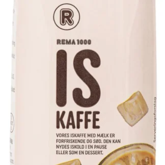 ISKAFFE