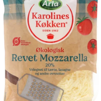 REVET MOZZARELLA OST