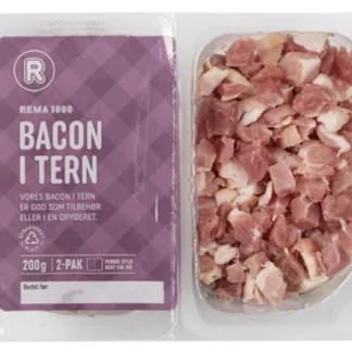 BACON I TERN