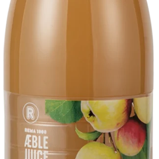 ÆBLE JUICE