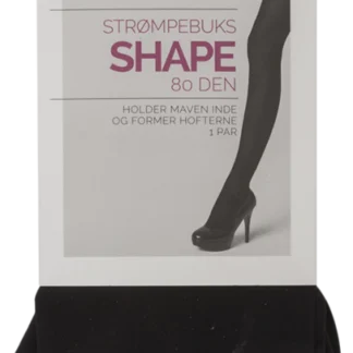 SHAPE STRØMPEBUKS M/L