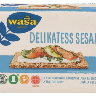 DELIKATESS SESAM