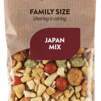 JAPAN MIX