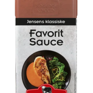 FAVORIT SAUCE