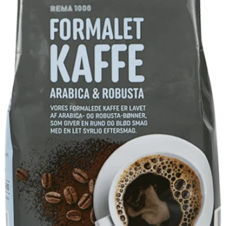 FORMALET KAFFE