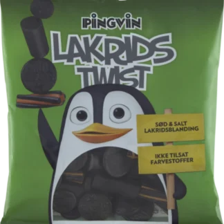 LAKRIDS TWIST