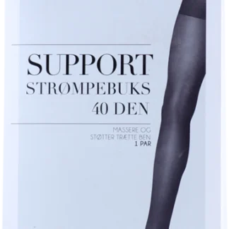 SUPPORT STRØMPEBUKS