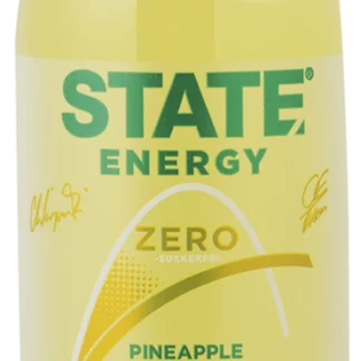 STATE ENERGY.