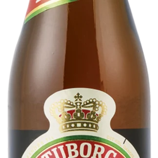 TUBORG 4,6%.
