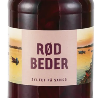 RØDBEDER