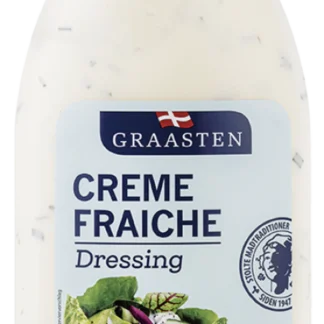 CREME FRAICHE DRESS.