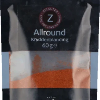 Z ALLROUND KRYDDERI