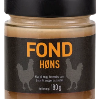 HØNSEFOND