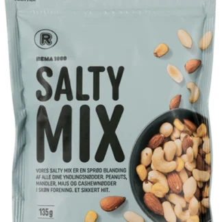 SALTY MIX