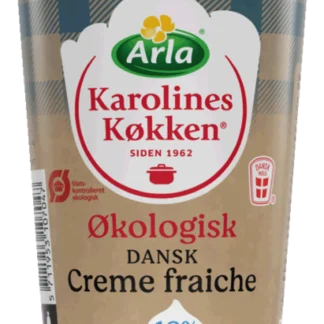 CREMEFRAICHE 18%
