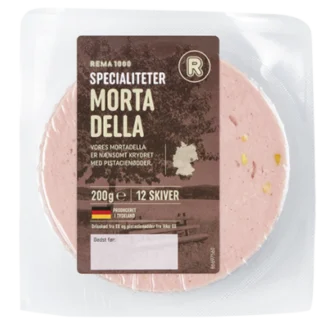 MORTADELLA