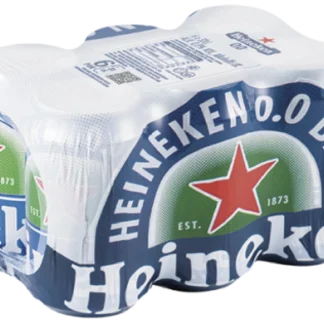 HEINEKEN