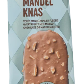 MANDEL IS