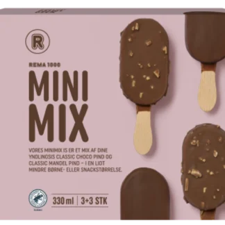 MINI MIX