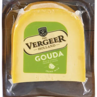 GOUDA OST