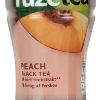 FUZE TEA PEACH