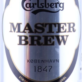 MASTER BREW 10,5%