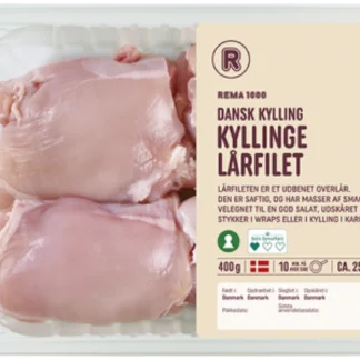 KYLLINGELÅRFILET