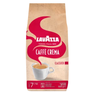 CAFFÉ CREMA