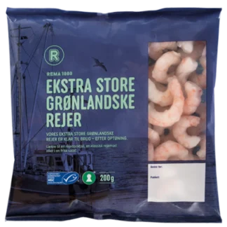 EKSTRA STORE REJER