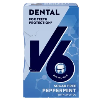 DENTAL PEPPERMINT