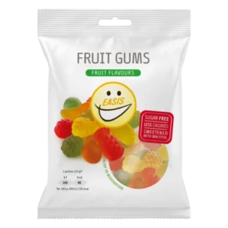 FRUIT GUMS