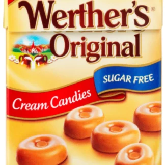 WERTHER'S ORIGINAL