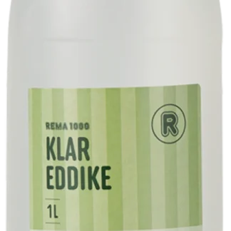 KLAR EDDIKE
